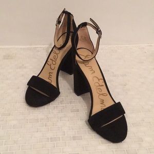 Sam Edelman Heels
